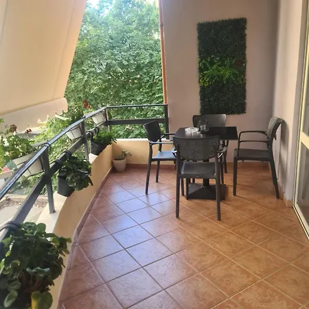 Appartamento Art 1 *