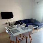 Appartement Art 1 Durrës