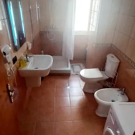 Apartment Art 1 Durres