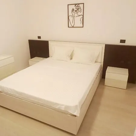 Apartment Art 1 Durres