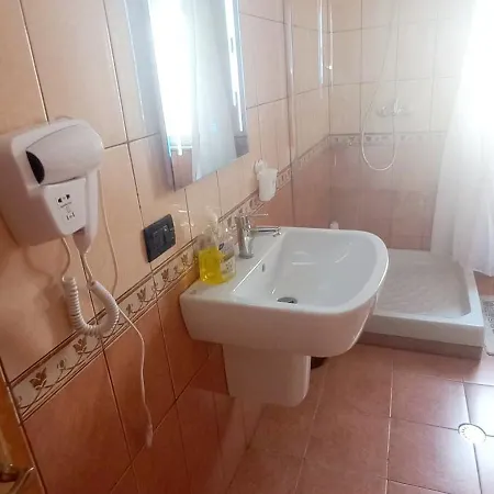Apartamento Art 1 *
