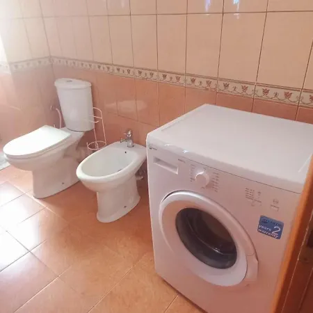 Apartamento Art 1