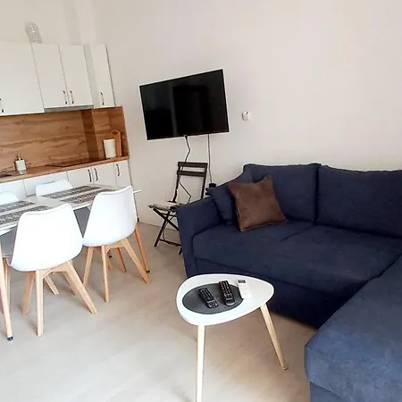 Apartment Art 1