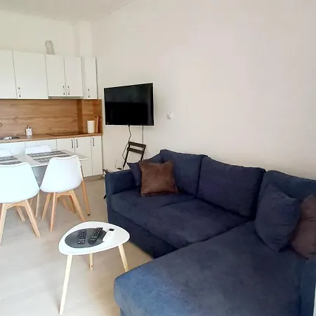 Apartamento Art 1 *