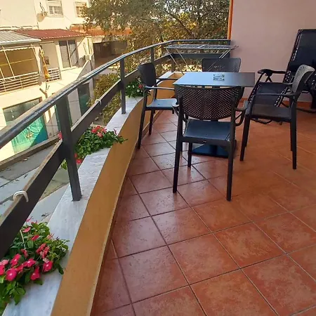 Apartment Art 1 Durres