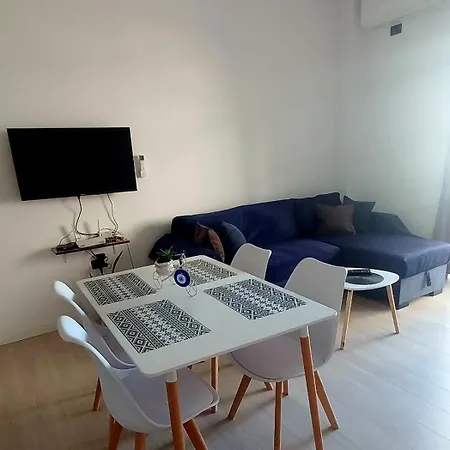 Apartamento Art 1 Durrës
