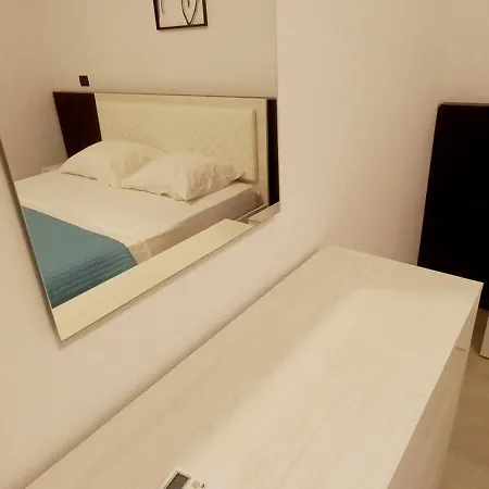 Apartment Art 1