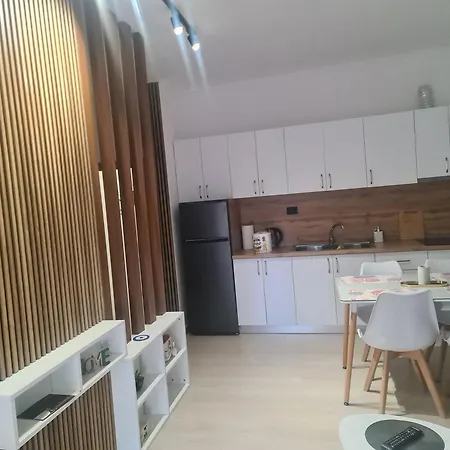 Apartment Art 1 Durres