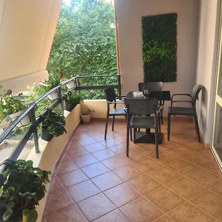 Apartamento Art 1 *