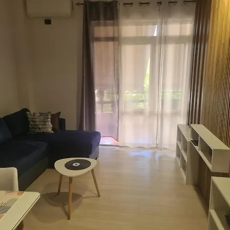 Art 1 Appartamento Durrës