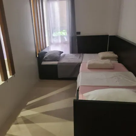 Art 1 Lejlighed Durrës