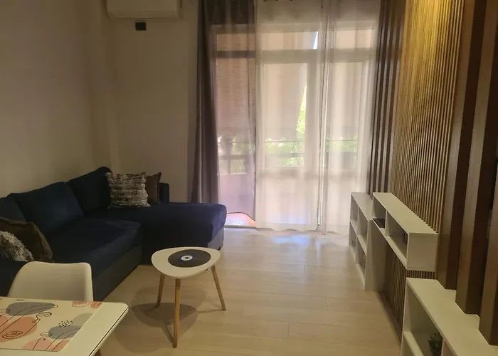 Art 1 Appartamento Durrës